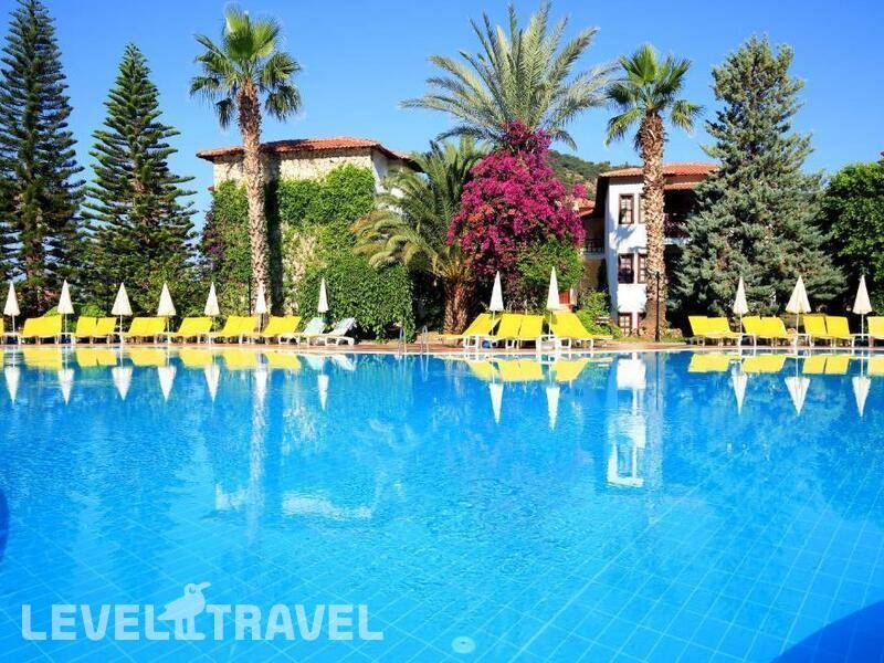 Фотография Alize Hotel
