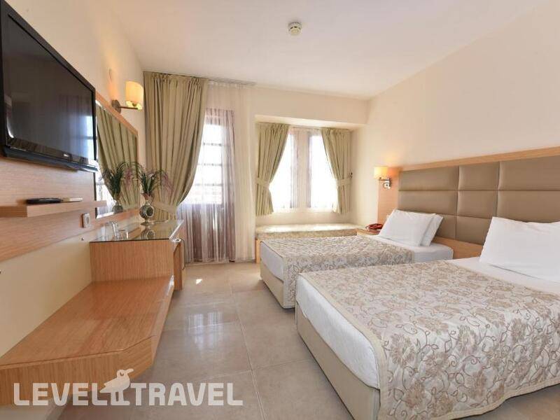 Фотография Alize Hotel