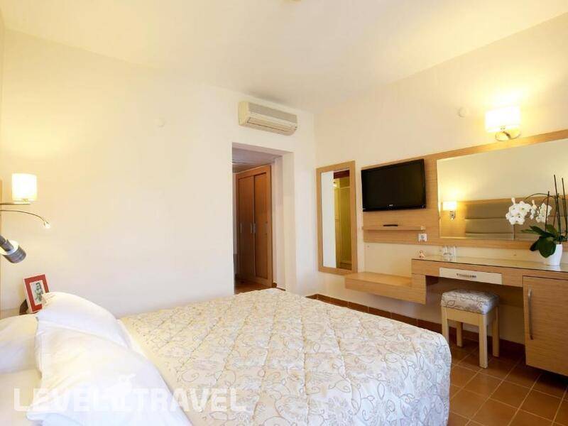 Фотография Alize Hotel