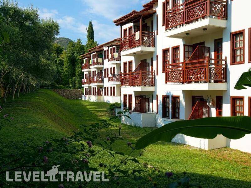 Фотография Alize Hotel
