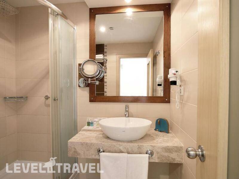 Фотография Alize Hotel