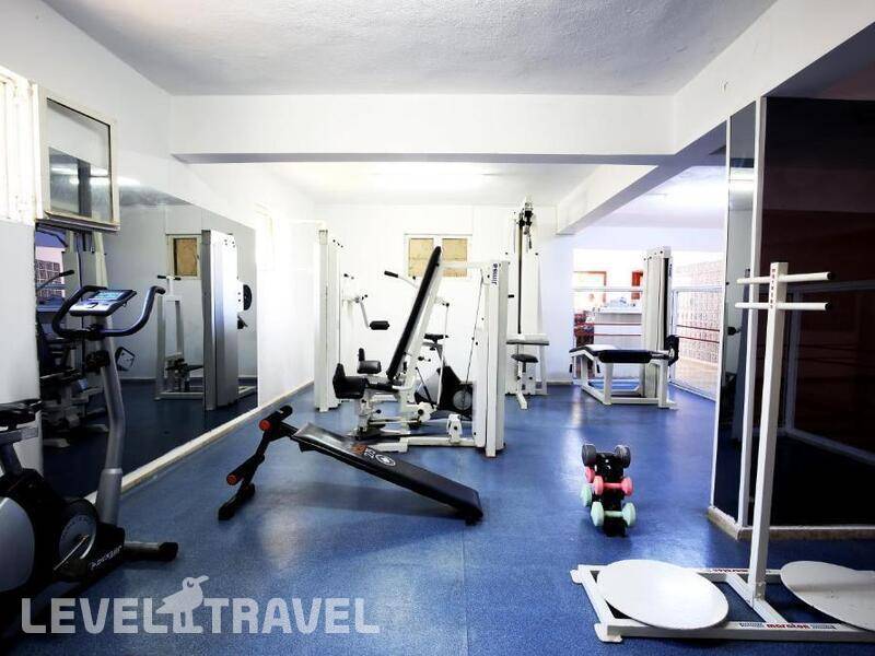 Фотография Alize Hotel