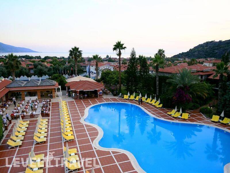 Фотография Alize Hotel