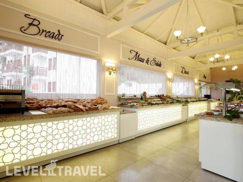 Фотография Alize Hotel