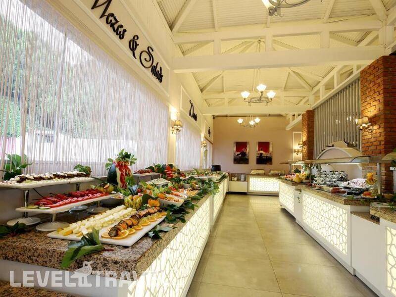 Фотография Alize Hotel