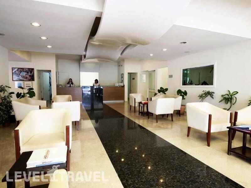 Фотография Alize Hotel
