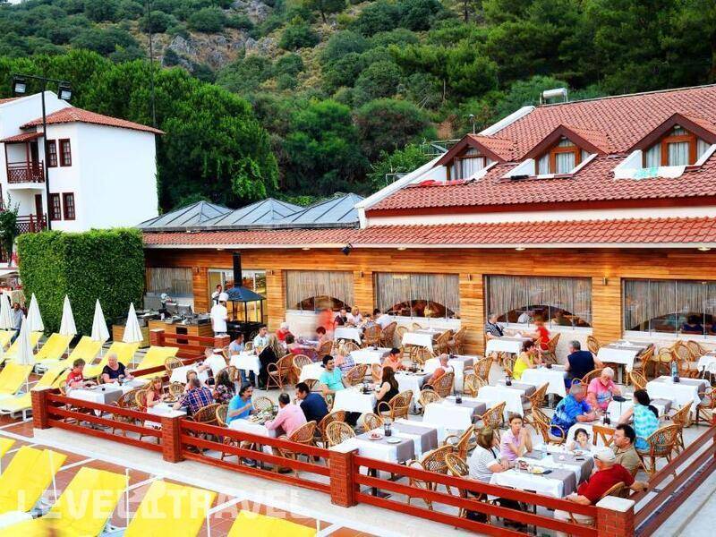 Фотография Alize Hotel