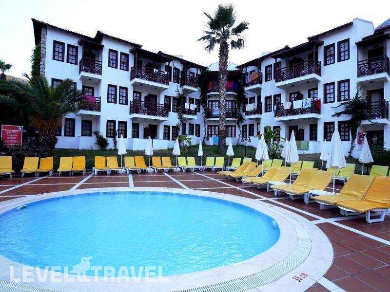 Фотография Alize Hotel