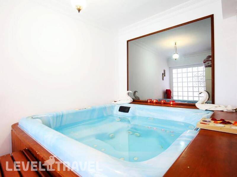 Фотография Alize Hotel