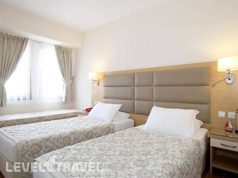 Фотография Alize Hotel