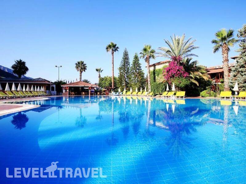Фотография Alize Hotel