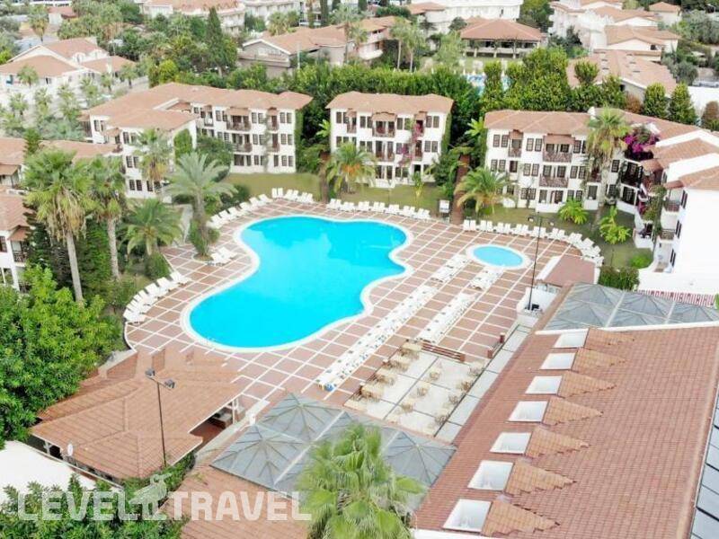 Фотография Alize Hotel