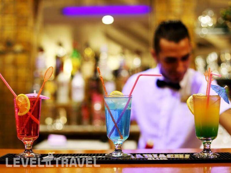 Фотография Alize Hotel
