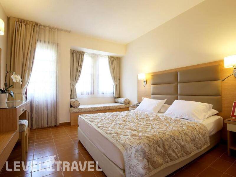 Фотография Alize Hotel