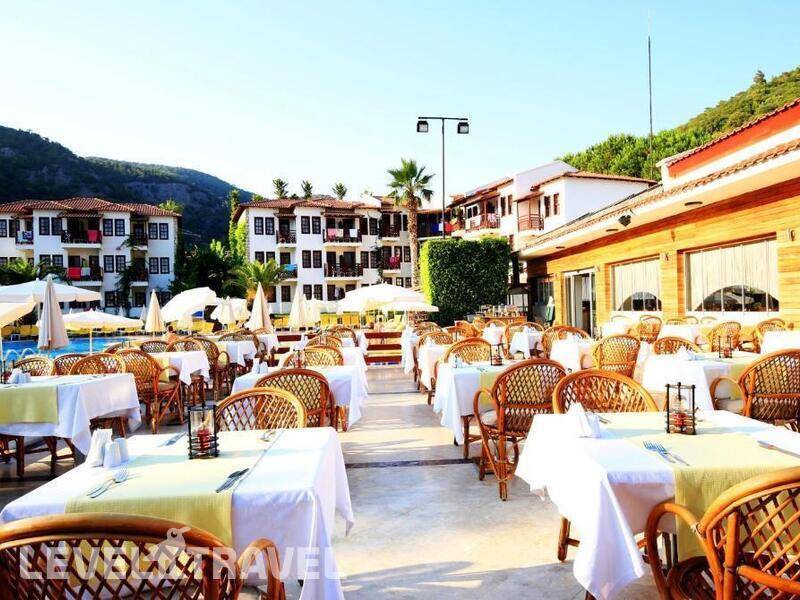 Фотография Alize Hotel
