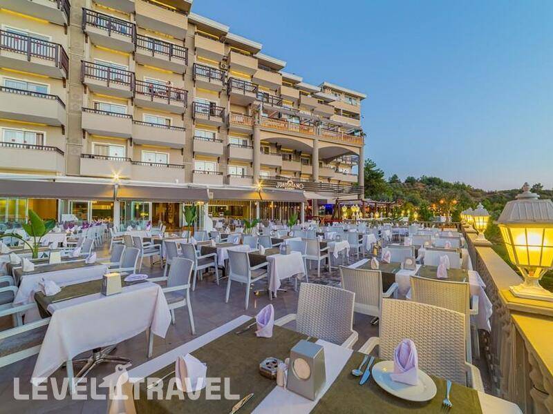 Фотография Justiniano Deluxe Resort Hotel