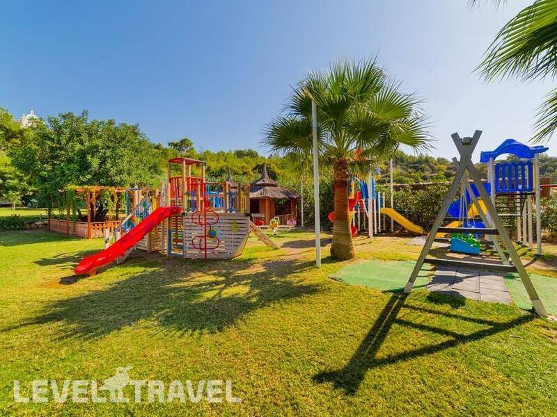 Фотография Justiniano Deluxe Resort Hotel