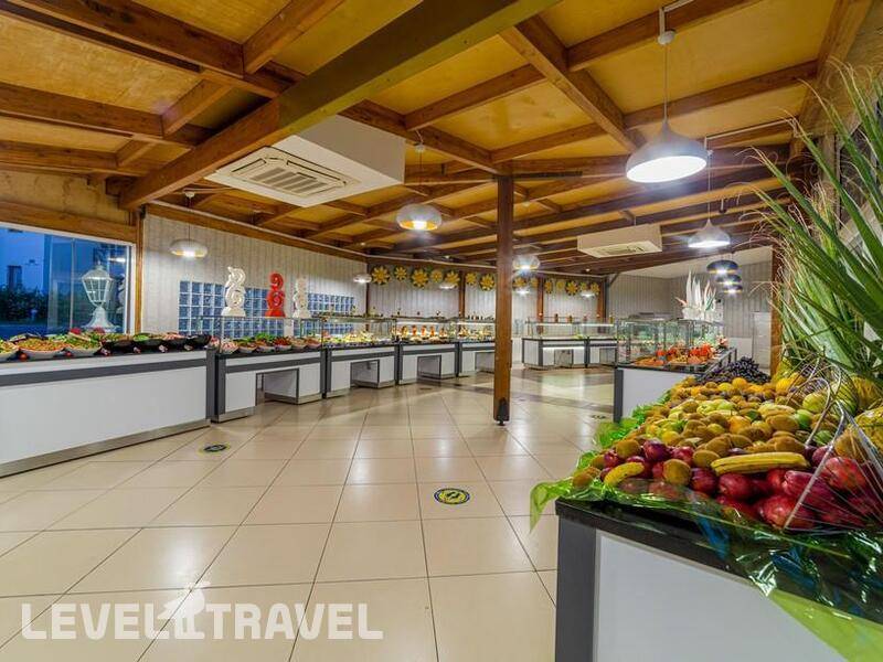 Фотография Justiniano Deluxe Resort Hotel