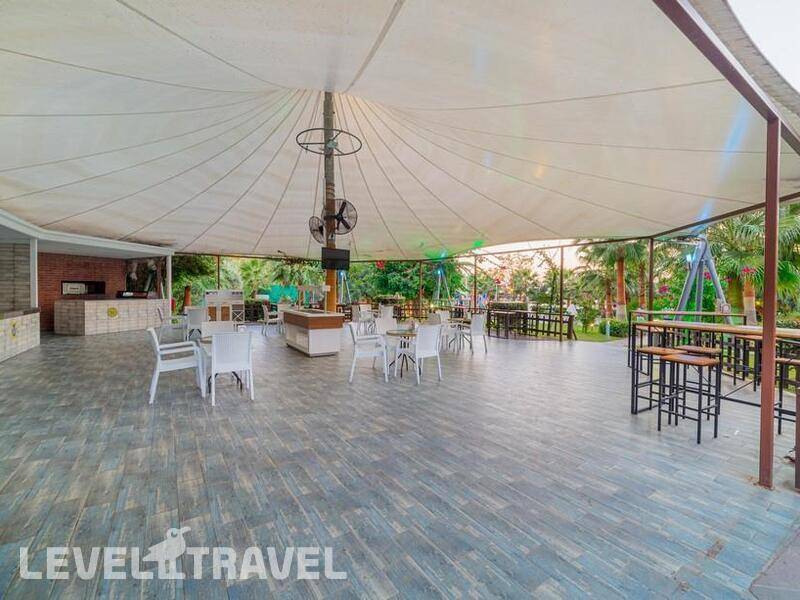 Фотография Justiniano Deluxe Resort Hotel