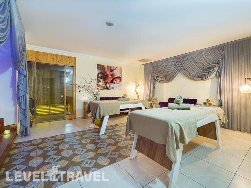 Фотография Justiniano Deluxe Resort Hotel