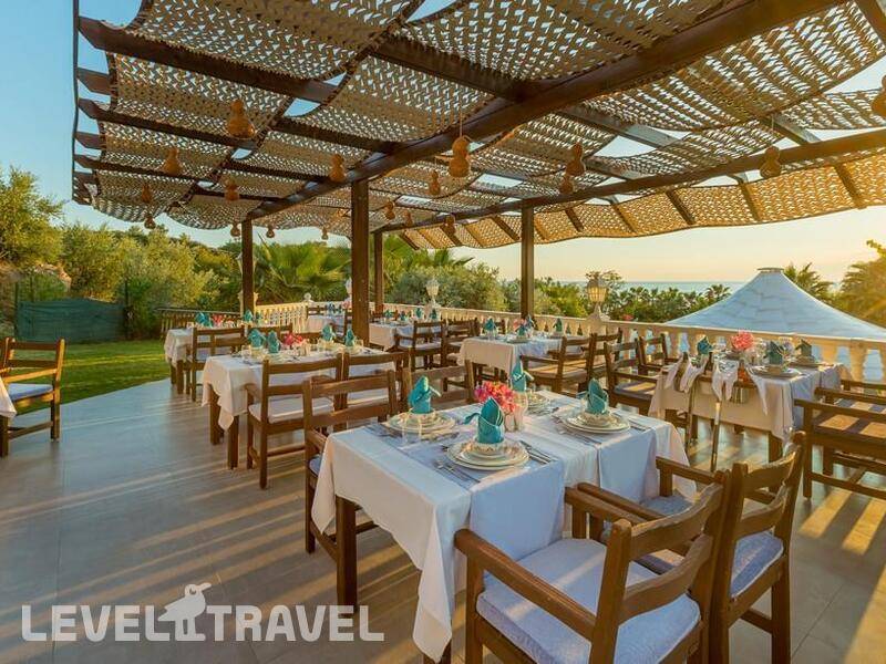 Фотография Justiniano Deluxe Resort Hotel