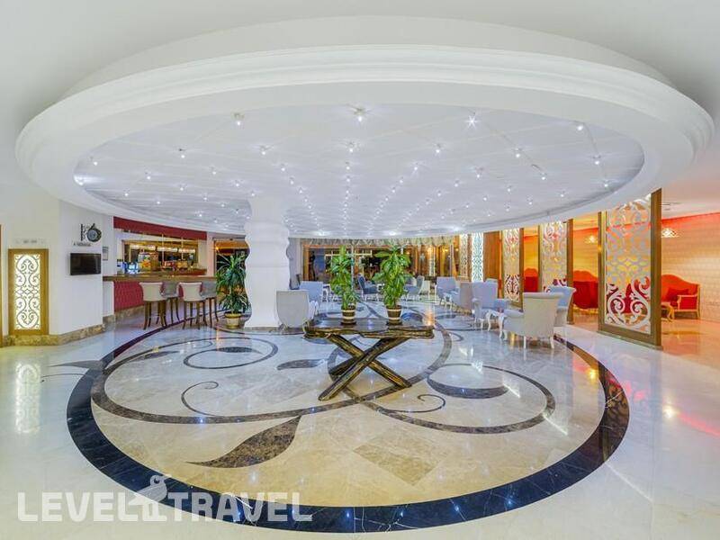 Фотография Justiniano Deluxe Resort Hotel