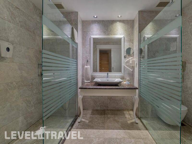 Фотография Justiniano Deluxe Resort Hotel