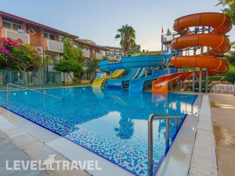 Фотография Justiniano Deluxe Resort Hotel