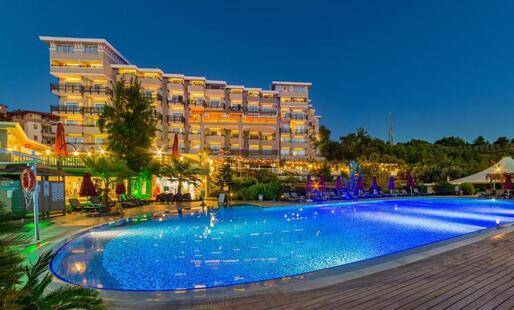 Превью видео