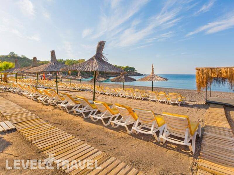 Фотография Justiniano Deluxe Resort Hotel