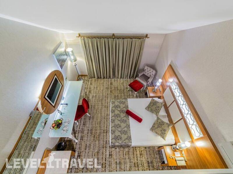 Фотография Justiniano Deluxe Resort Hotel