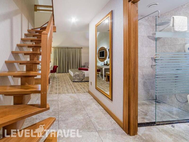 Фотография Justiniano Deluxe Resort Hotel