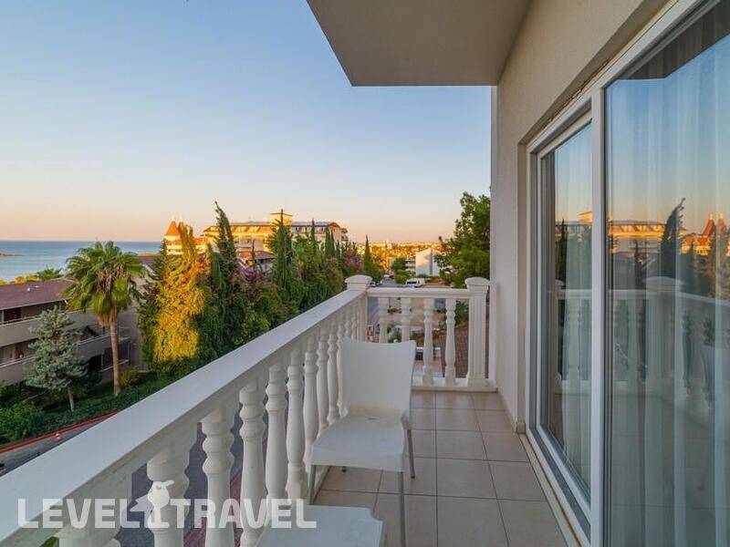 Фотография Justiniano Deluxe Resort Hotel