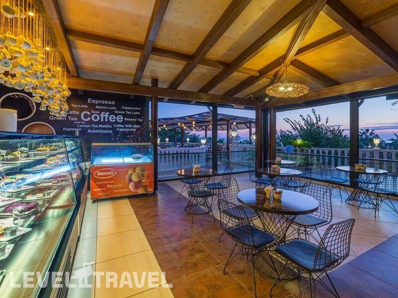 Фотография Justiniano Deluxe Resort Hotel