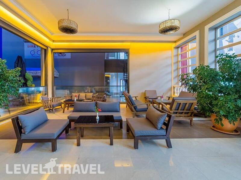 Фотография Justiniano Deluxe Resort Hotel