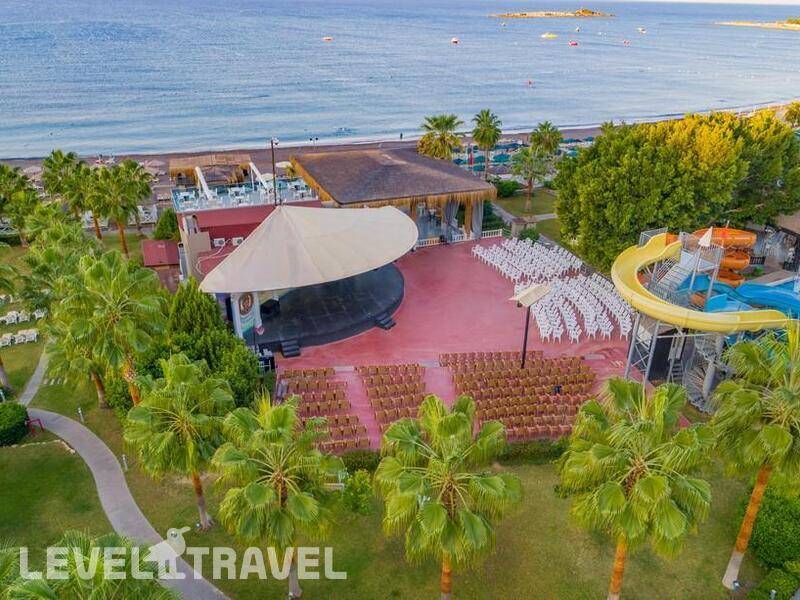 Фотография Justiniano Deluxe Resort Hotel