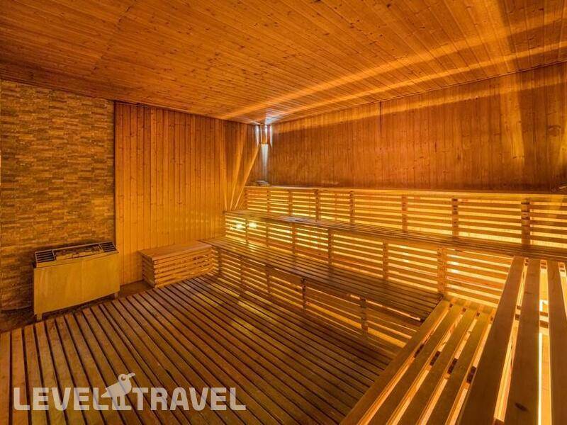 Фотография Justiniano Deluxe Resort Hotel