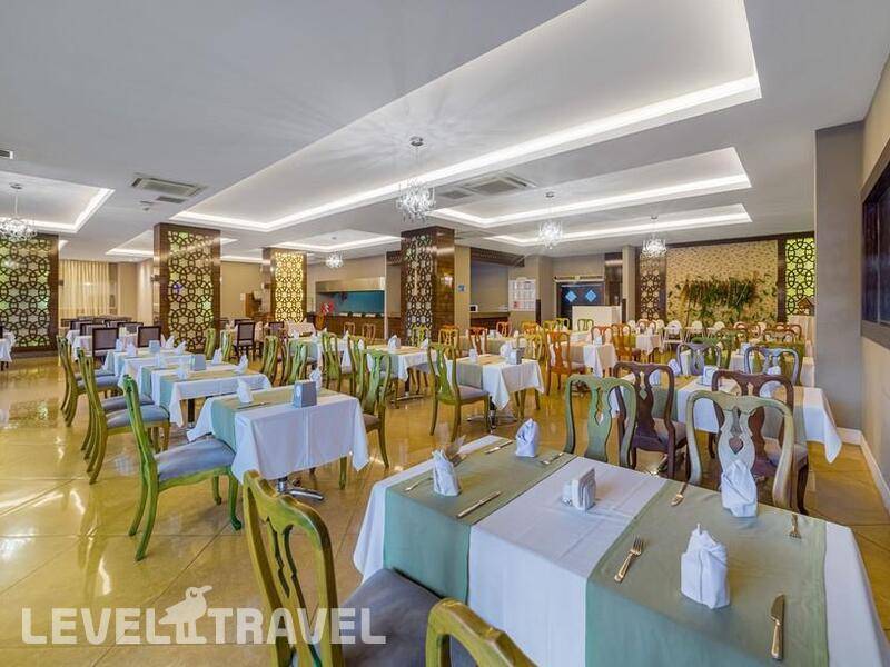 Фотография Justiniano Deluxe Resort Hotel