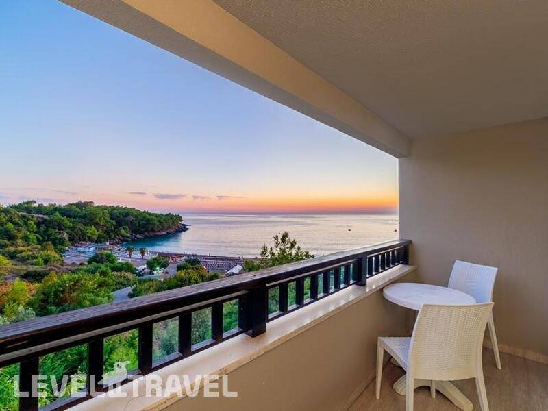 Фотография Justiniano Deluxe Resort Hotel