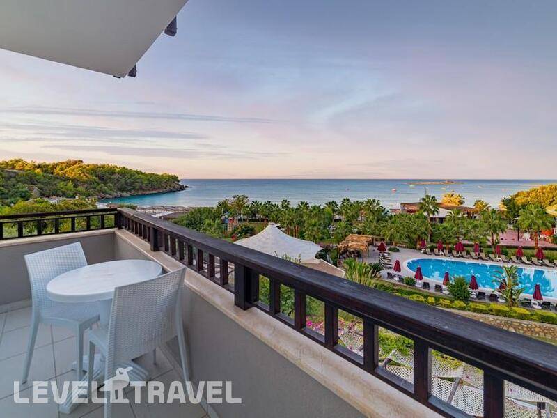 Фотография Justiniano Deluxe Resort Hotel