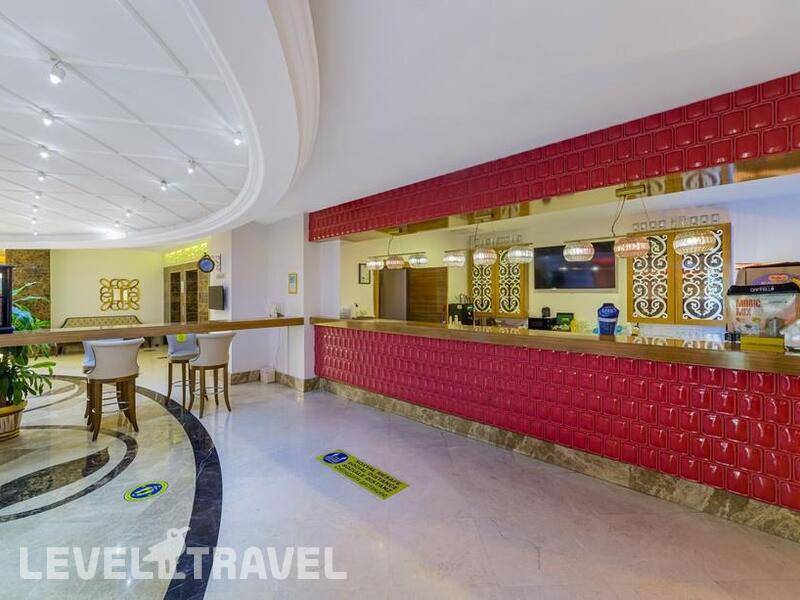 Фотография Justiniano Deluxe Resort Hotel