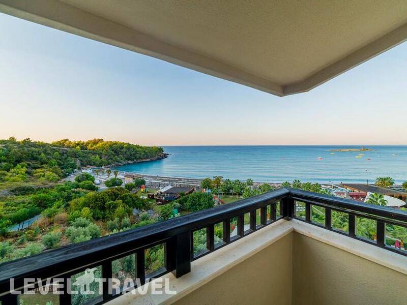 Фотография Justiniano Deluxe Resort Hotel