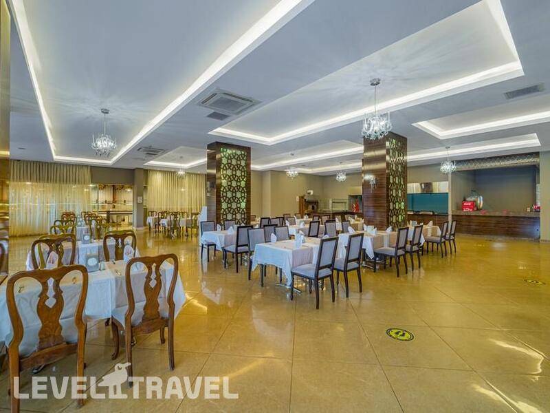 Фотография Justiniano Deluxe Resort Hotel