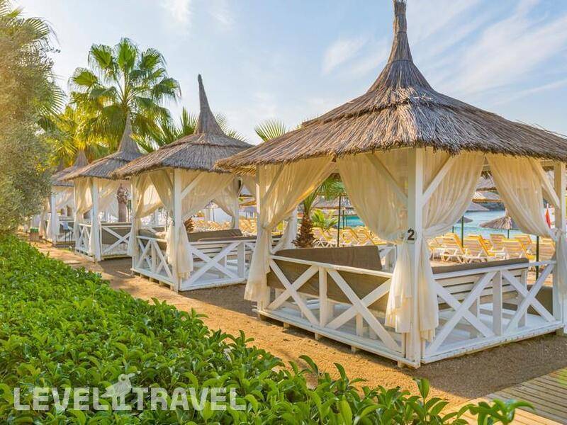 Фотография Justiniano Deluxe Resort Hotel