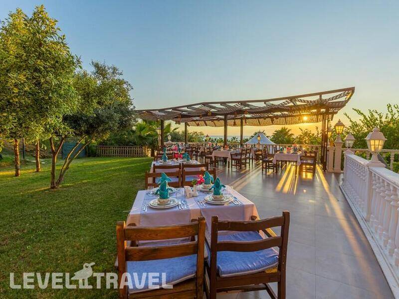 Фотография Justiniano Deluxe Resort Hotel