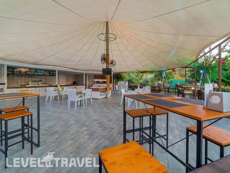 Фотография Justiniano Deluxe Resort Hotel