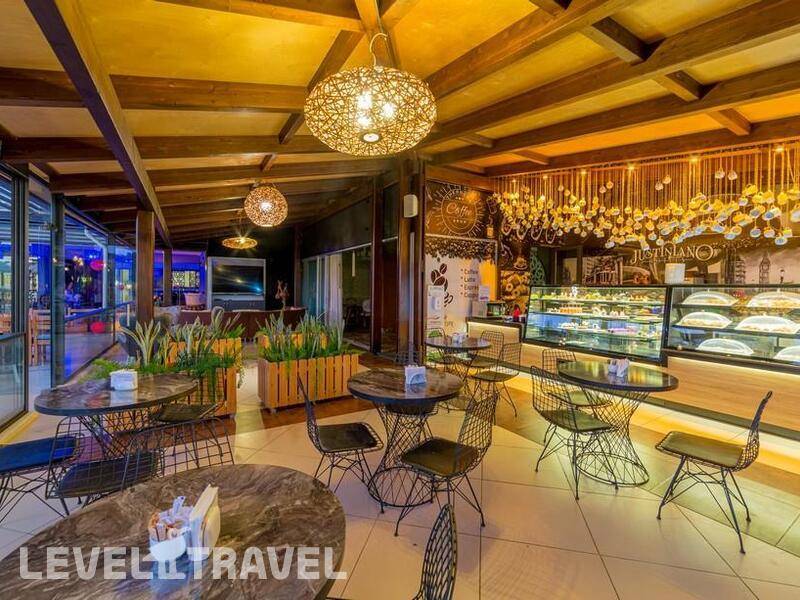 Фотография Justiniano Deluxe Resort Hotel