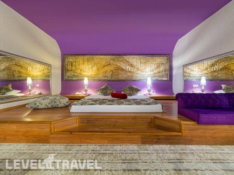 Фотография Justiniano Deluxe Resort Hotel