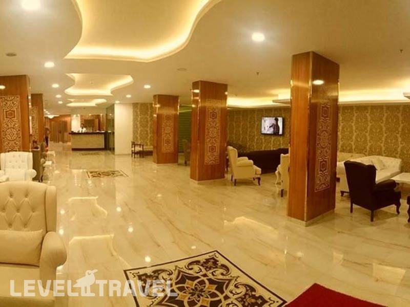 Фотография Uk Blue Coast (Ex.Grand Bayar Beach Hotel) (Adults Only 18+)