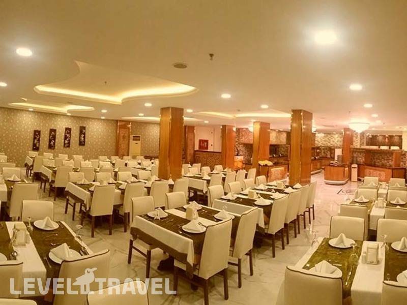 Фотография Uk Blue Coast (Ex.Grand Bayar Beach Hotel) (Adults Only 18+)